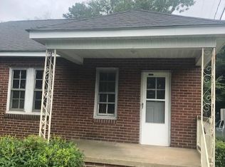 1127 N Long St, Salisbury, NC 28144