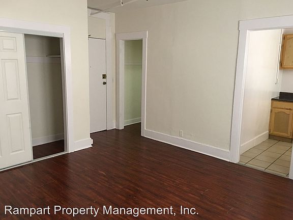 2nd image of 626 S Bonnie Brae St APT 203