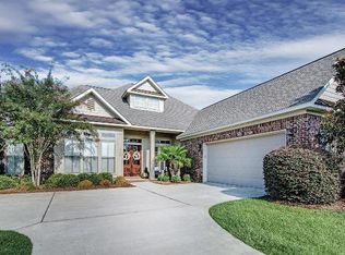 805 Aidan St, Fairhope, AL 36532