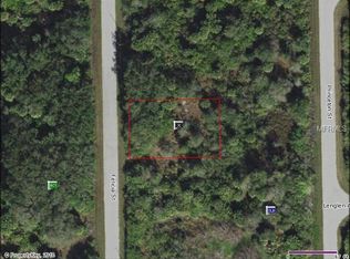 7160 Felicia St, Port Charlotte, FL 33981
