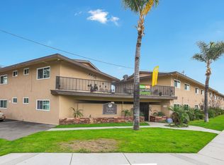 6644 Rosemead Blvd APT 12, San Gabriel, CA 91775