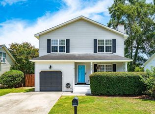 6638 Bent Creek Dr, North Charleston, SC 29420