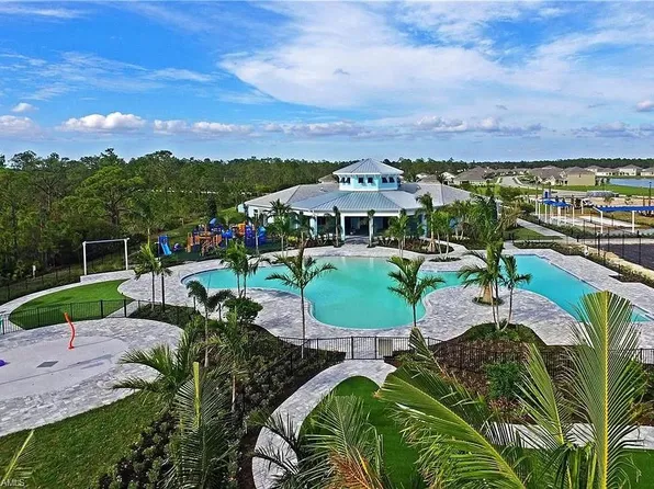 3425 Cancun Ct, Cape Coral, FL 33909