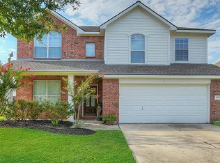3003 Rusty Bridge Ct, Spring, TX 77386