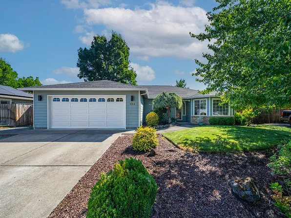 124 Meadow View Dr, Phoenix, OR 97535