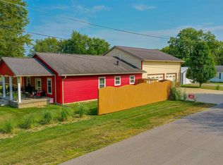 517 W 6th St, Jonesboro, IN 46938
