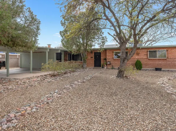 2701 N Arcadia Ave, Tucson, AZ 85712