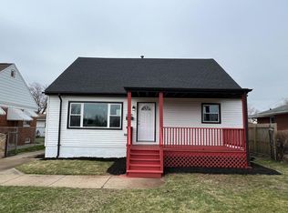 1470 Michigan St, Hammond, IN 46320