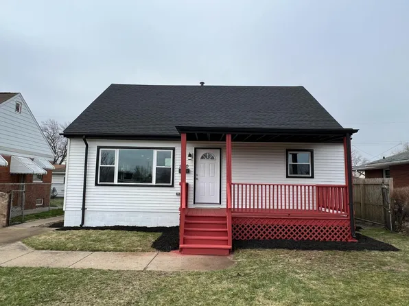 1470 Michigan St, Hammond, IN 46320