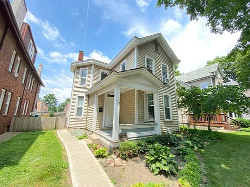 Highland St 1447 CR Photo 1
