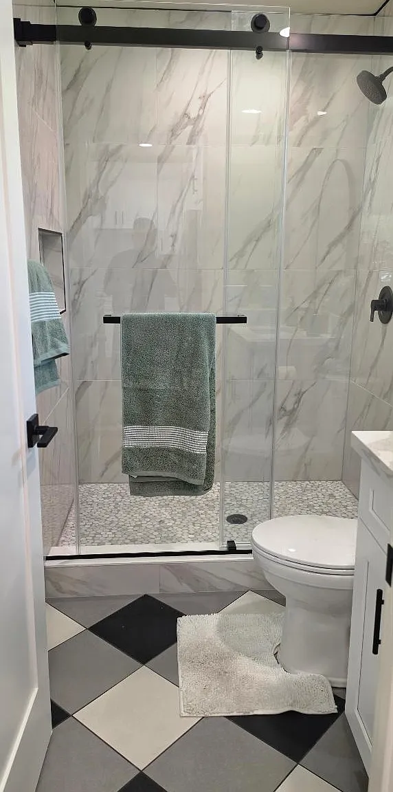 1 bed, $2,650 — Photo 4