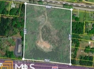 10651 Old Atlanta Hwy, Covington, GA 30014