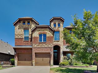 780 Ruffian Way, Fate, TX 75087