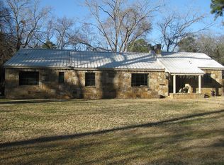 309 Burrows St, Nacogdoches, TX 75965