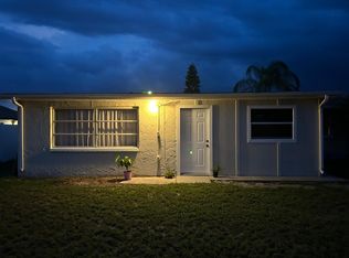 9606 Glen Moor Ln, Port Richey, FL 34668