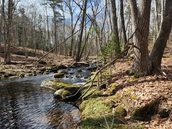 lot 47 State route 32, Bristol, ME 04554