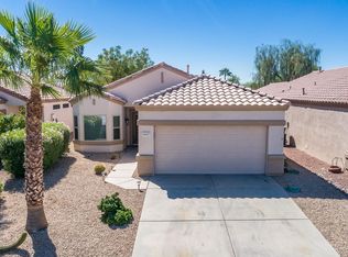 16437 W Rock Springs Ln, Surprise, AZ 85374