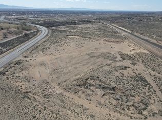 7.18 Acres Off #I-25, Belen, NM 87002