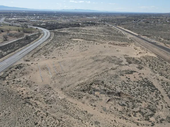 7.18 Acres Off #I-25, Belen, NM 87002