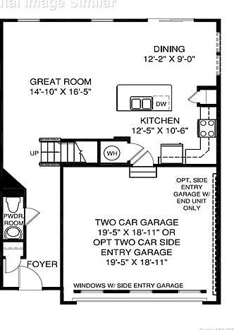 2nd image of 11007 Discovery Dr NW #1019D