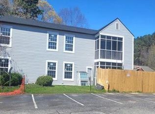 701 Coventry Ln APT A11, Florence, SC 29501