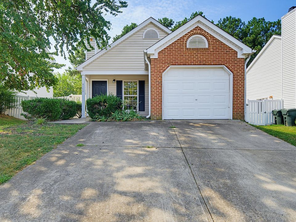 1st image of 4268 Lake Woodard Dr