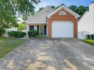 4268 Lake Woodard Dr, Raleigh, NC 27604