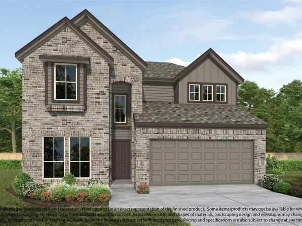 21714 Cisco Point Ln, Katy, TX 77449