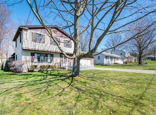 1838 Alverne Dr, Poland, OH