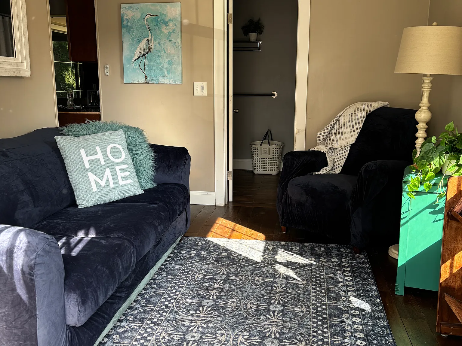 1 bed, 620 sqft, $1,950 — Photo 4
