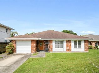 5004 Jeannette Dr, Metairie, LA 70003