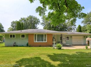 128 S East St, Vassar, MI