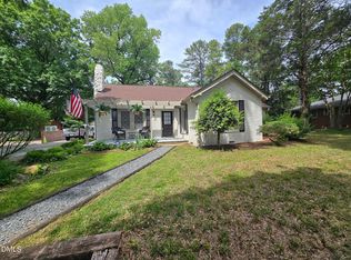 3014 Hope Valley Rd, Durham, NC 27707