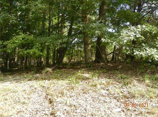 0 Green Pasture Ln, Ruffin, NC 27326