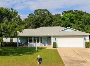 8299 SW 100th Lane Rd, Ocala, FL 34481