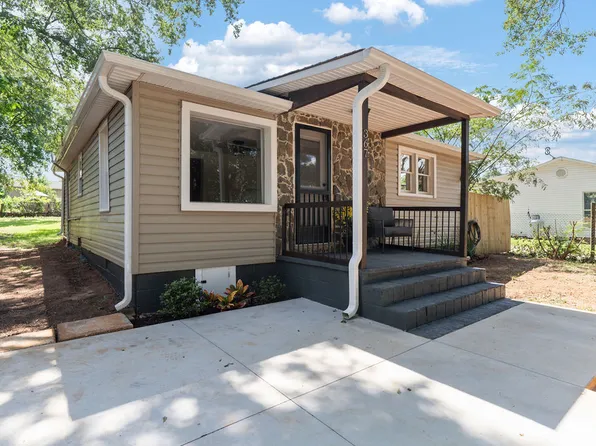 367 Dakota St, Spartanburg, SC 29303