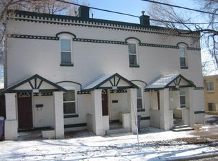2532 N Clay St, Denver, CO 80211