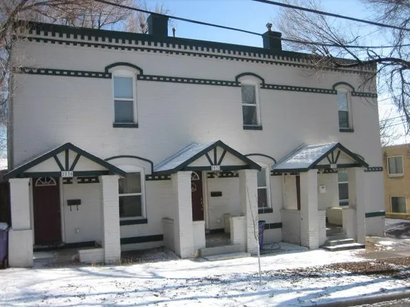 2532 N Clay St, Denver, CO 80211