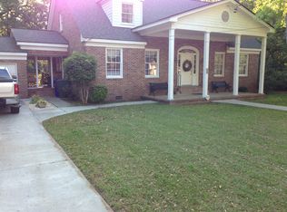 629 Yale Dr, Charleston, SC 29412