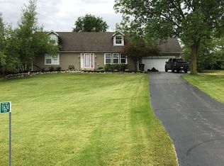 11624 333rd Ave, Twin Lakes, WI 53181