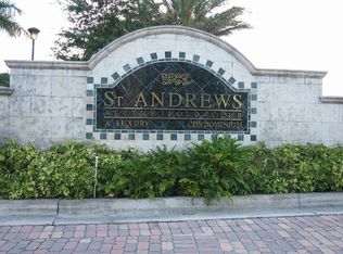 11781 Saint Andrews Pl APT 103, Wellington, FL 33414