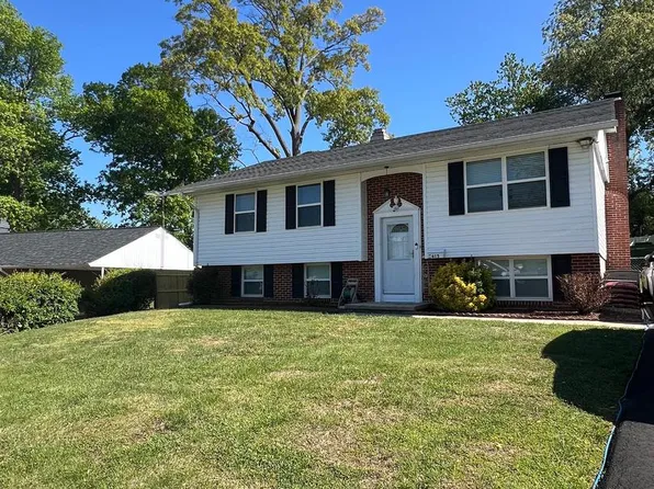 615 Wingleaf Ct, Edgewood, MD 21040