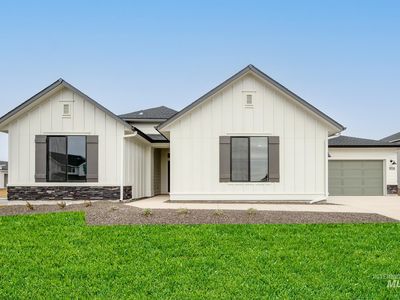 9274 W Blazing Star St, Nampa, ID, 83687
