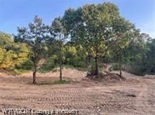 1797 Mahaffey Ln, Waldron, AR 72958
