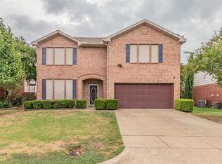 6704 Cambrian Way, Fort Worth, TX 76137