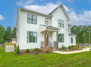 341 Haley Ct, Ashland, VA 23005