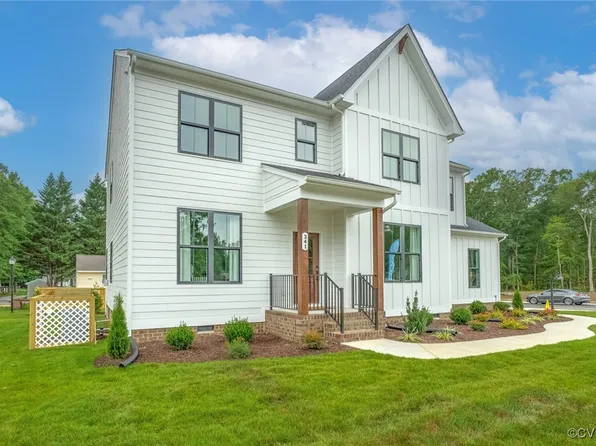 341 Haley Ct, Ashland, VA 23005