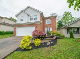 693 Graftons Mill Ln, Lexington, KY 40509