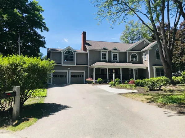 4 Lasallette Rd, Westford, MA 01886