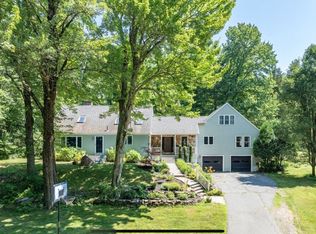 (Undisclosed Address), Hampden, MA 01036